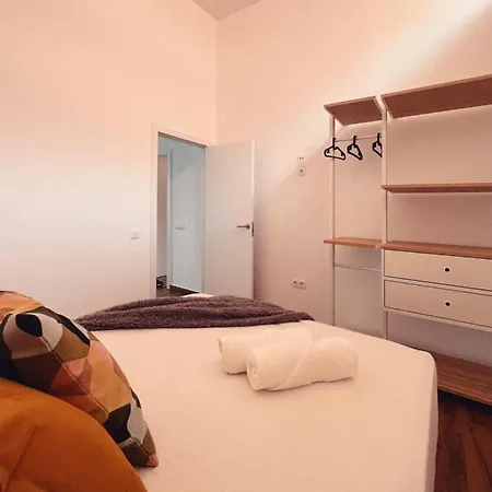 Διαμέρισμα Jasmine L7 Armenime