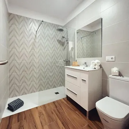 Jasmine L7 Apartamento *