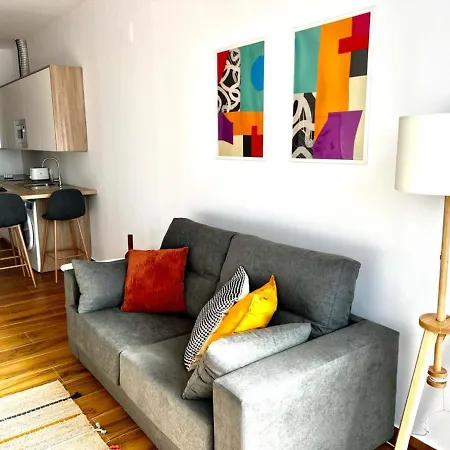 Jasmine L7 Apartment