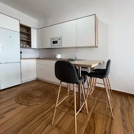 Apartamento Jasmine L7 *