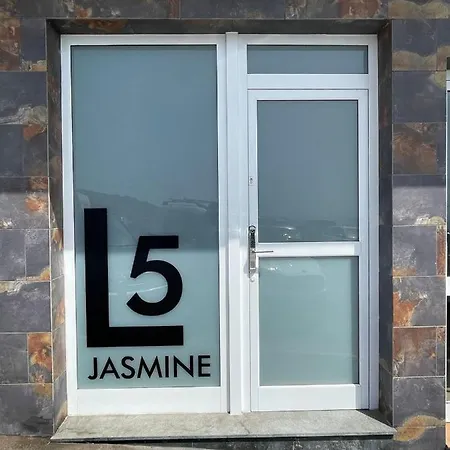 Jasmine L7 * Armenime