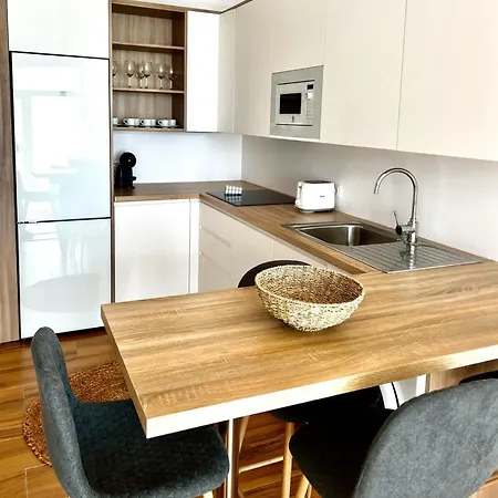 Apartamento Jasmine L7