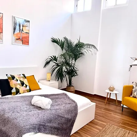 Apartment Jasmine L7