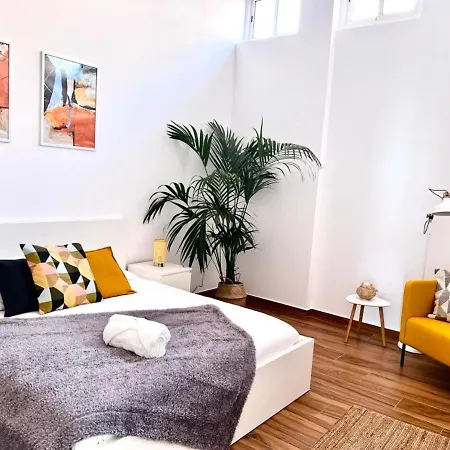 Apartamento Jasmine L7