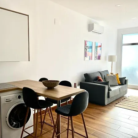 Apartamento Jasmine L7 *