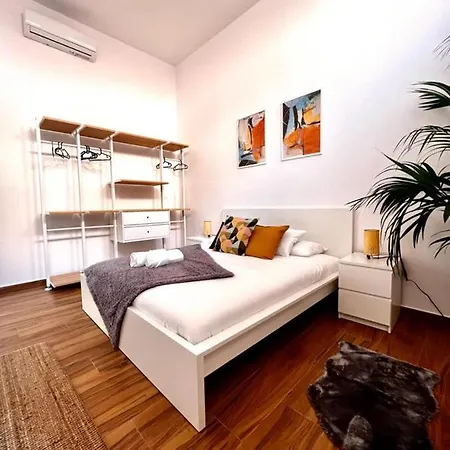 Jasmine L7 Apartamento *