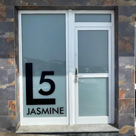 Jasmine L7 Daire