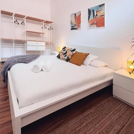 Jasmine L7 Apartment *