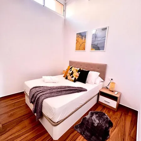Jasmine L7 Apartment